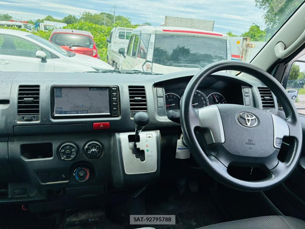 Toyota REGIUSACE VAN 2019-05 7369173-12