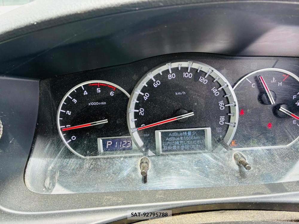 Toyota REGIUSACE VAN 2019-05 7369173-14