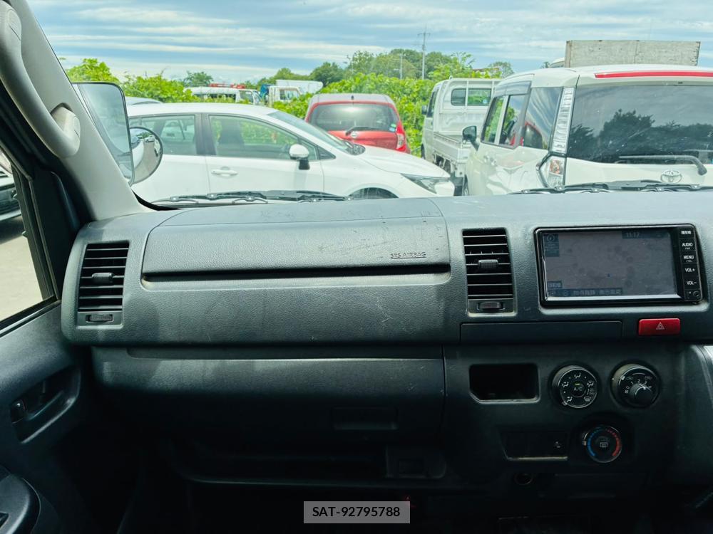 Toyota REGIUSACE VAN 2019-05 7369173-16