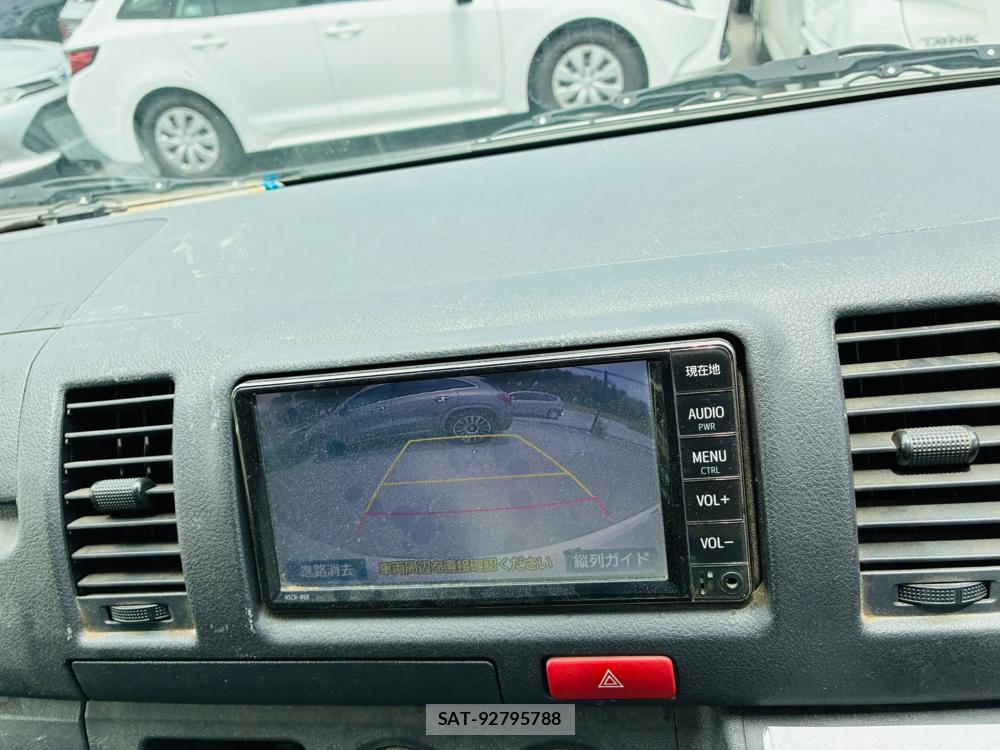 Toyota REGIUSACE VAN 2019-05 7369173-17