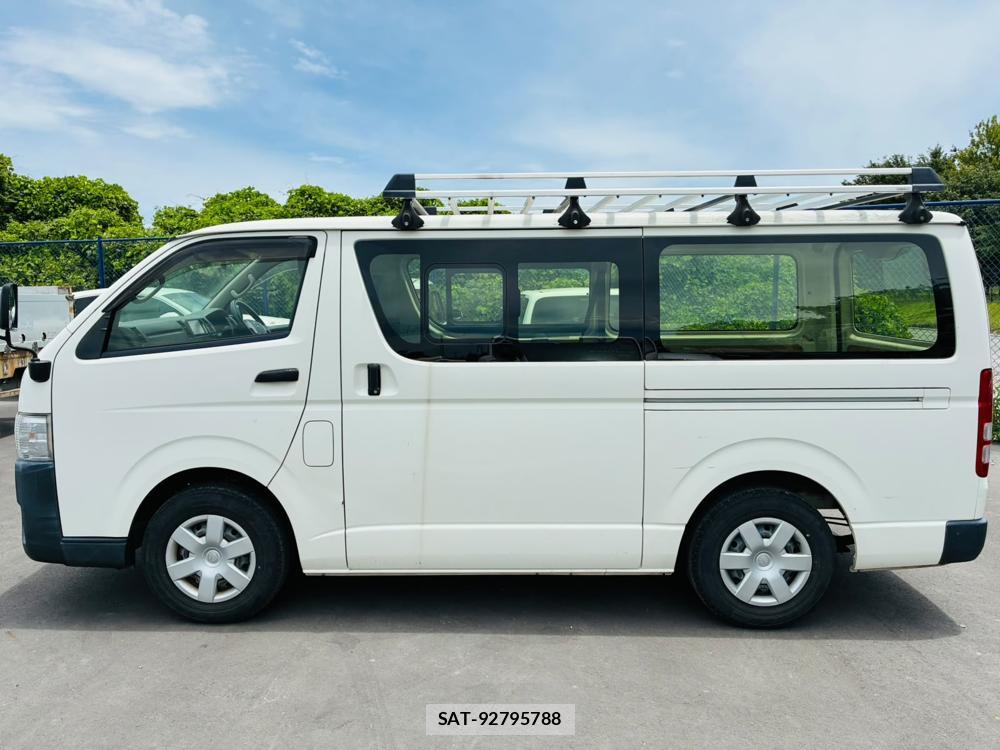 Toyota REGIUSACE VAN 2019-05 7369173-1