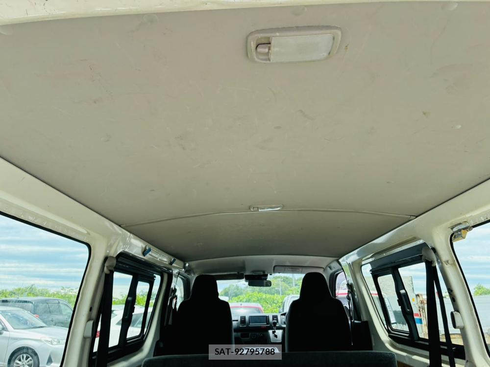 Toyota REGIUSACE VAN 2019-05 7369173-23