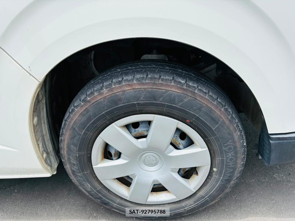 Toyota REGIUSACE VAN 2019-05 7369173-27