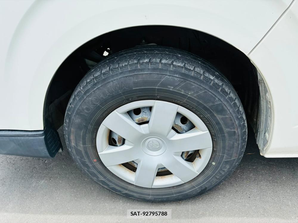 Toyota REGIUSACE VAN 2019-05 7369173-28