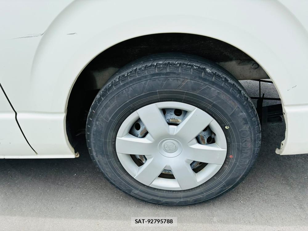Toyota REGIUSACE VAN 2019-05 7369173-29