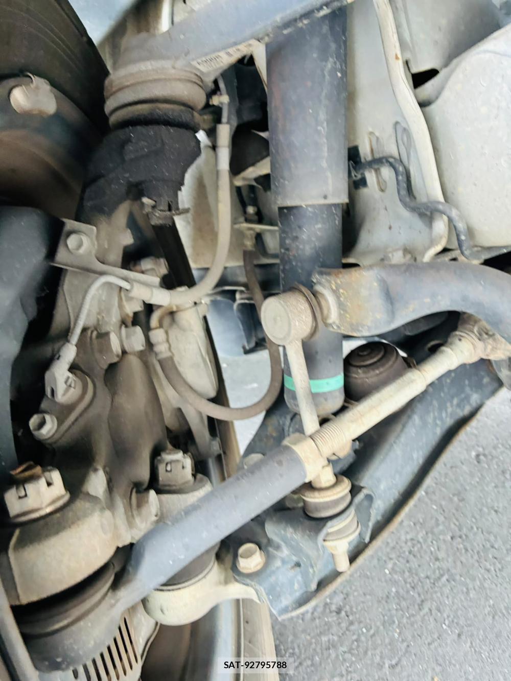 Toyota REGIUSACE VAN 2019-05 7369173-32
