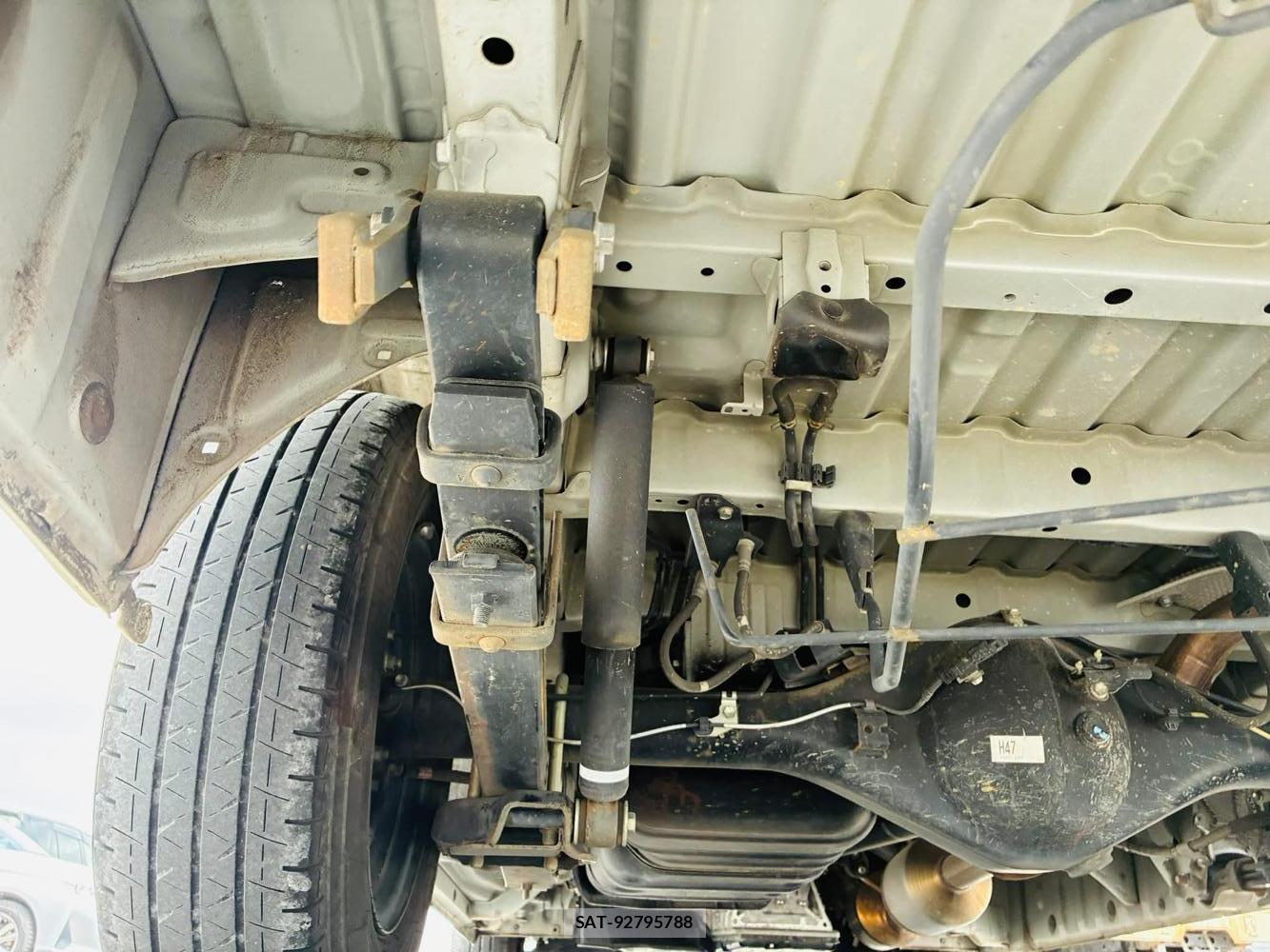 Toyota REGIUSACE VAN 2019-05 7369173-33