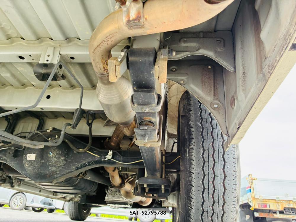 Toyota REGIUSACE VAN 2019-05 7369173-34
