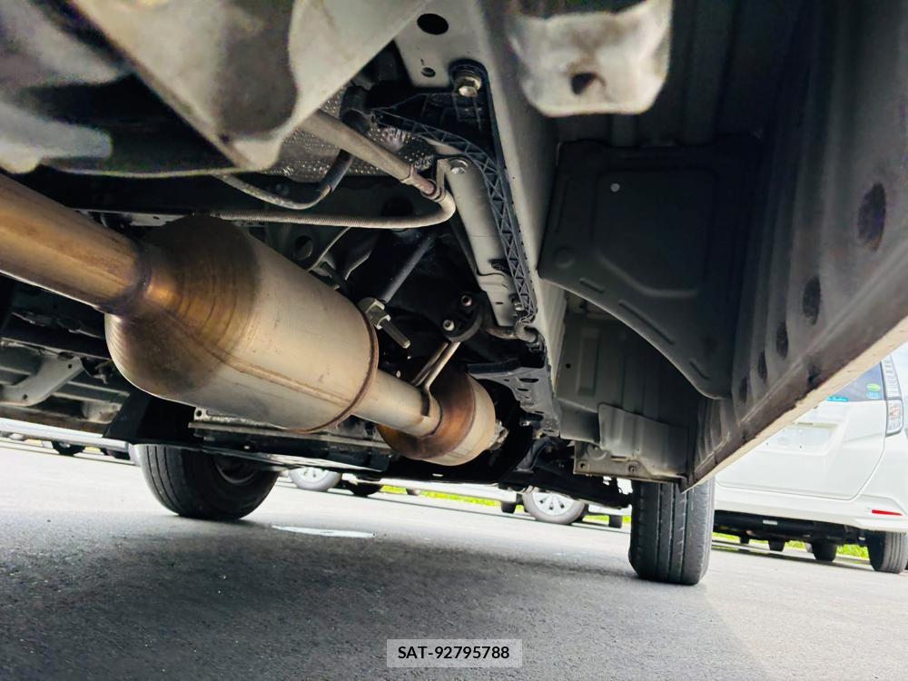 Toyota REGIUSACE VAN 2019-05 7369173-35