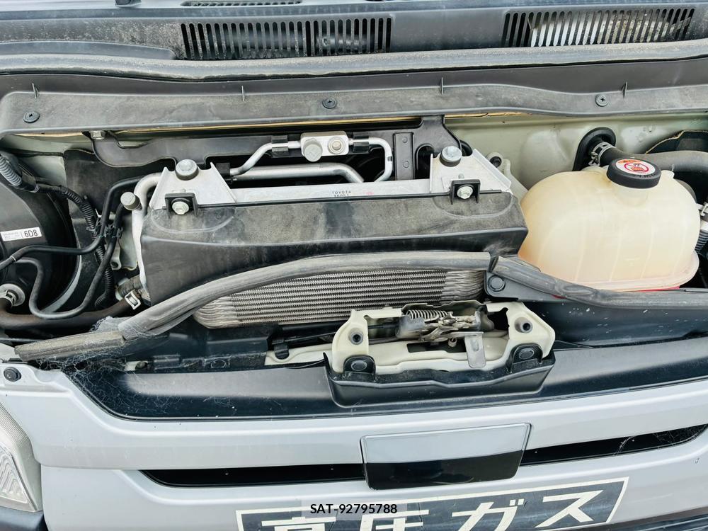 Toyota REGIUSACE VAN 2019-05 7369173-36