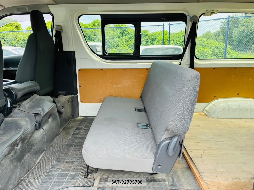 Toyota REGIUSACE VAN 2019-05 7369173-8
