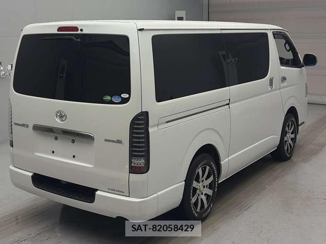 Toyota REGIUSACE VAN 2019-09 7605448-1