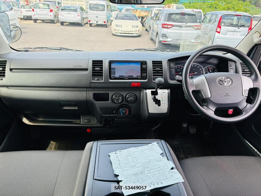 Toyota REGIUSACE VAN 2020-02 7683585-12