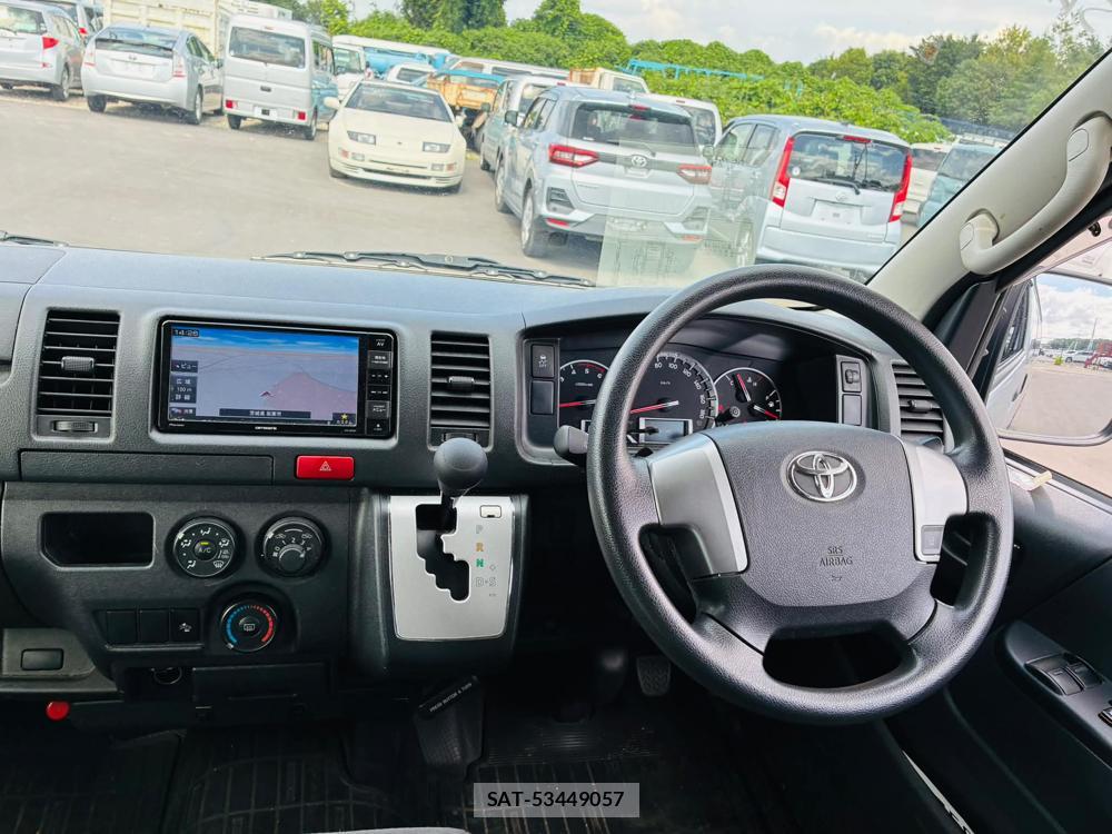Toyota REGIUSACE VAN 2020-02 7683585-13