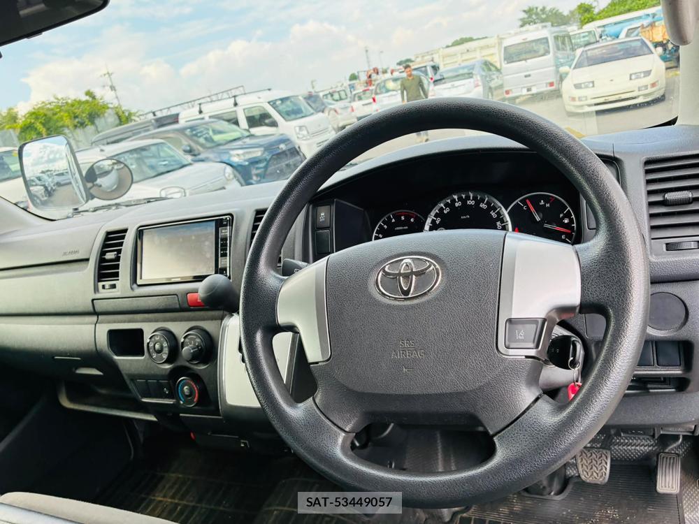 Toyota REGIUSACE VAN 2020-02 7683585-14