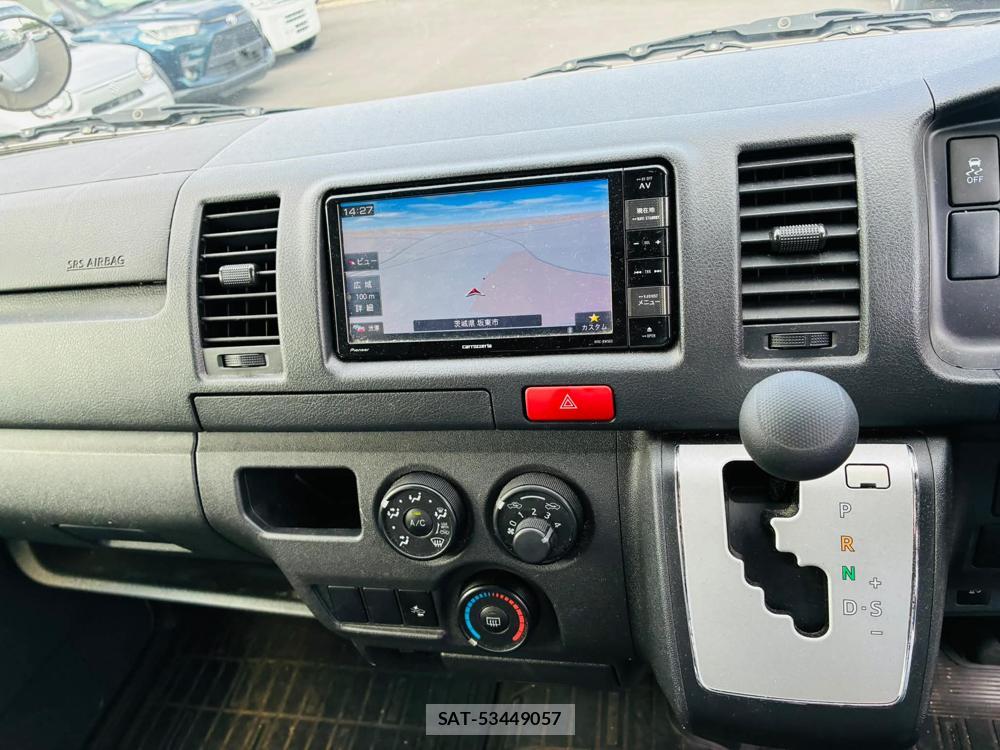 Toyota REGIUSACE VAN 2020-02 7683585-19