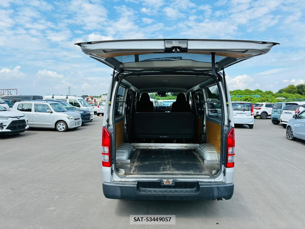 Toyota REGIUSACE VAN 2020-02 7683585-26