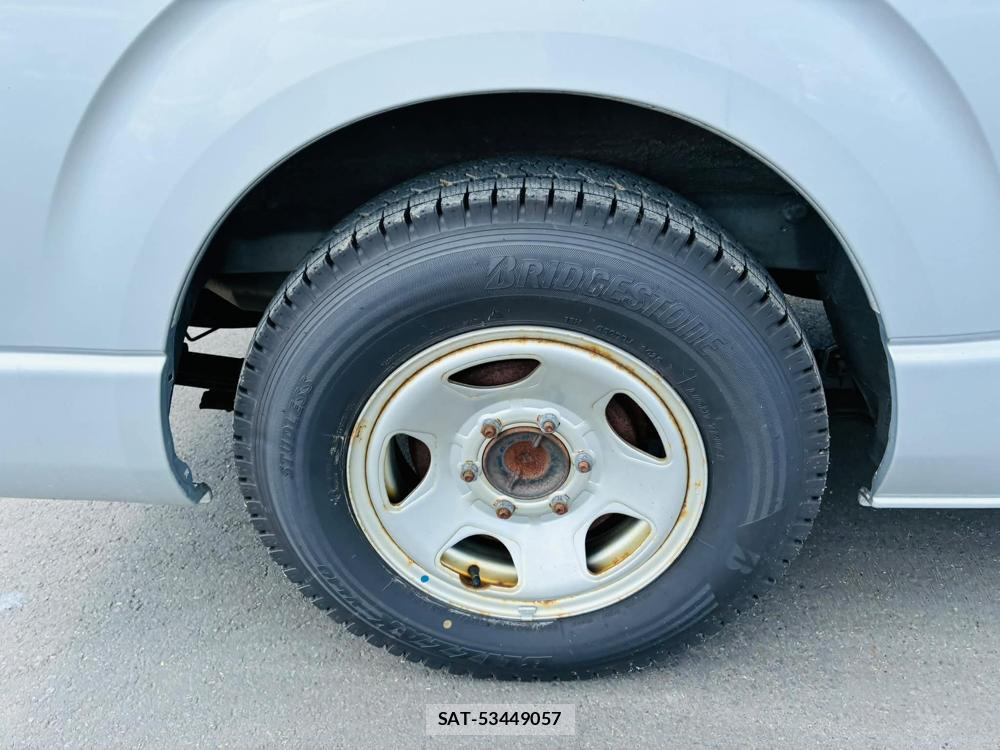 Toyota REGIUSACE VAN 2020-02 7683585-27