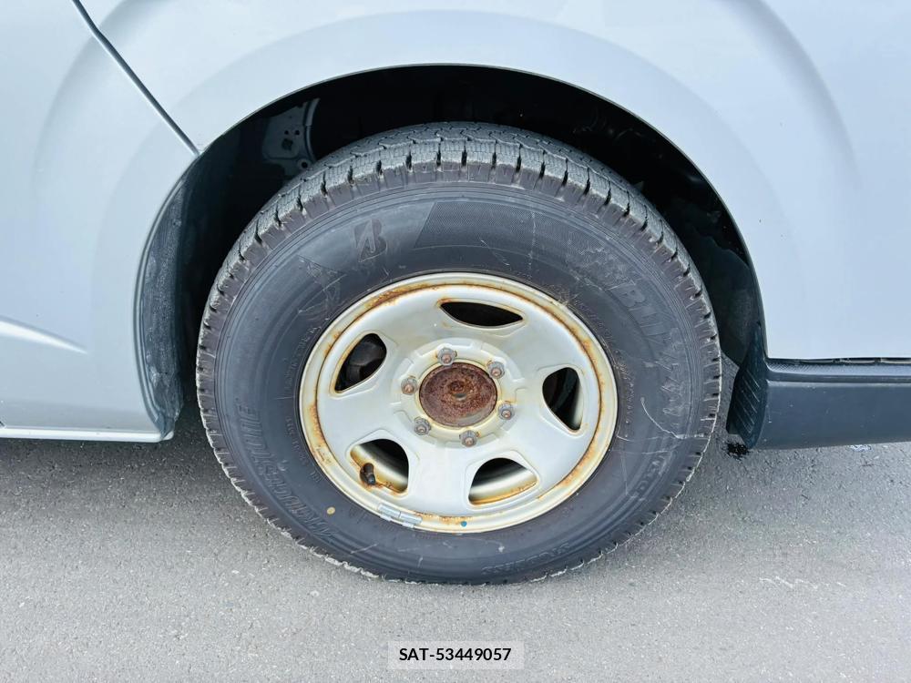Toyota REGIUSACE VAN 2020-02 7683585-28