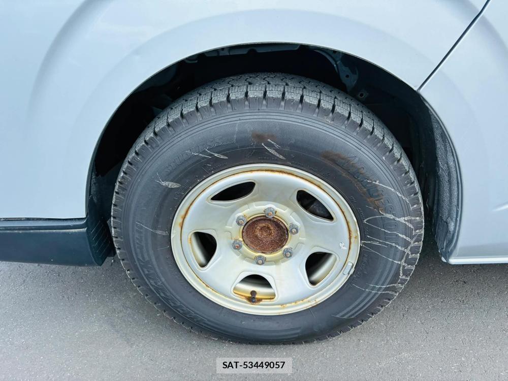 Toyota REGIUSACE VAN 2020-02 7683585-29