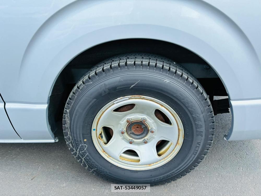 Toyota REGIUSACE VAN 2020-02 7683585-30