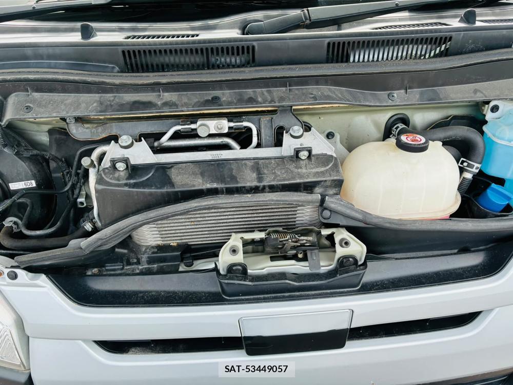 Toyota REGIUSACE VAN 2020-02 7683585-33