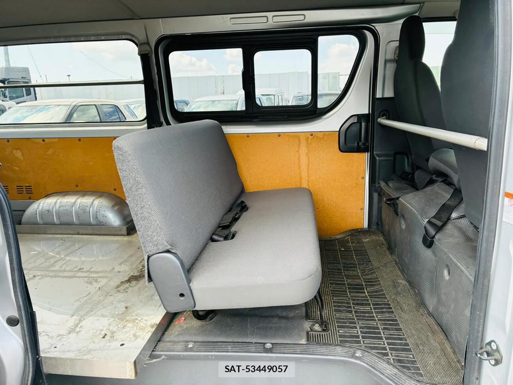 Toyota REGIUSACE VAN 2020-02 7683585-8