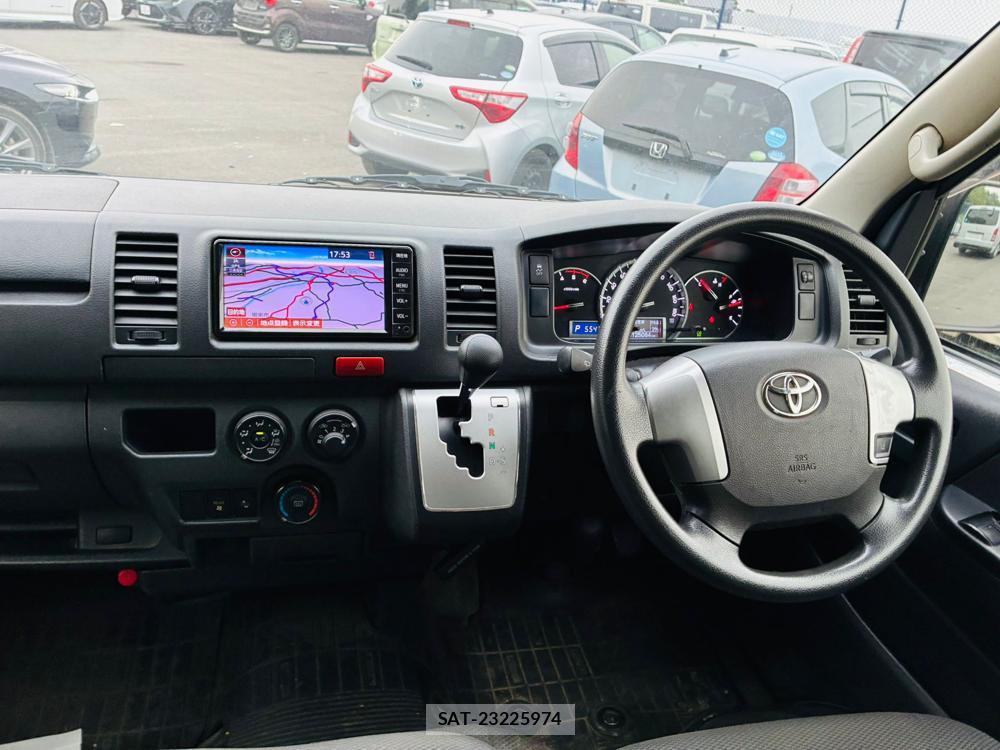 Toyota REGIUSACE VAN 2019-08 7687988-12