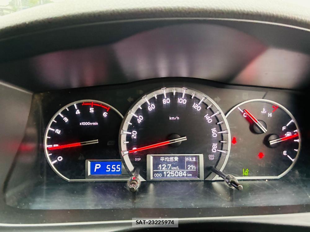 Toyota REGIUSACE VAN 2019-08 7687988-14