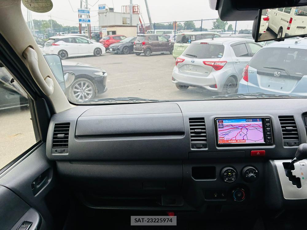 Toyota REGIUSACE VAN 2019-08 7687988-16