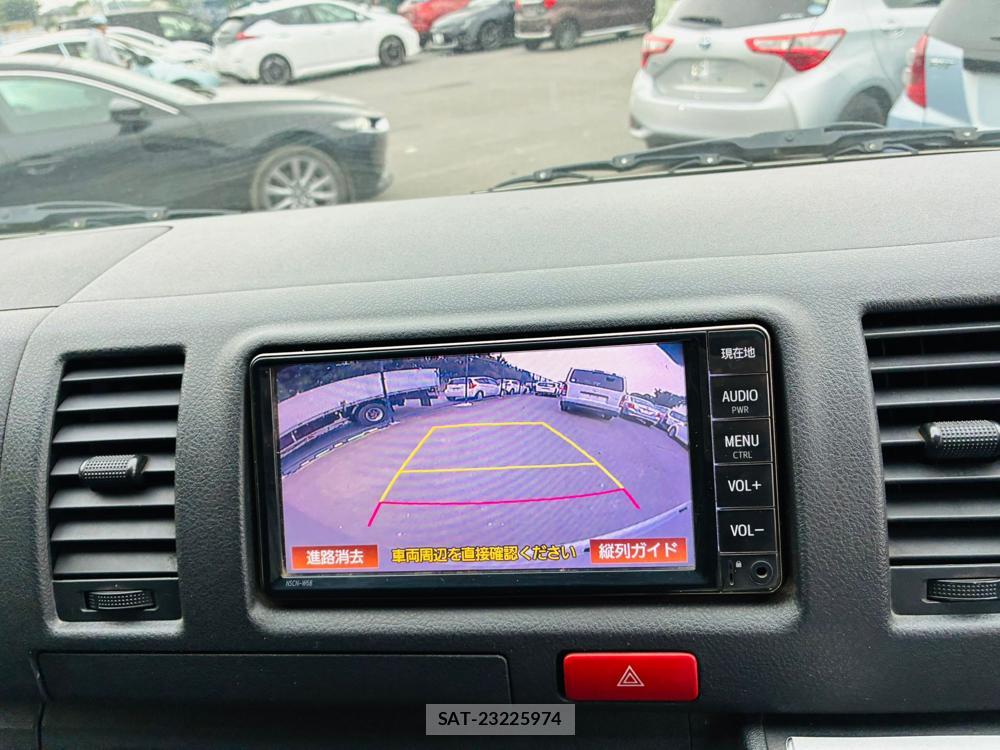 Toyota REGIUSACE VAN 2019-08 7687988-17