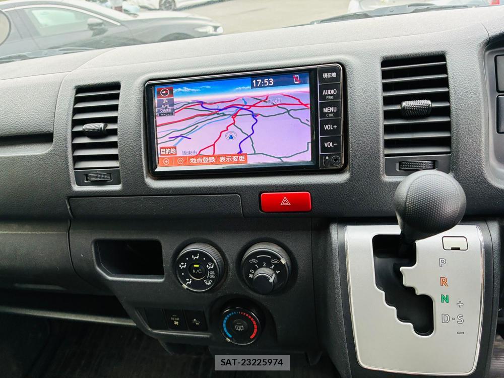 Toyota REGIUSACE VAN 2019-08 7687988-18