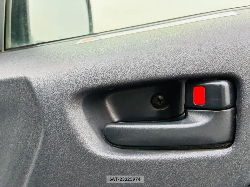 Toyota REGIUSACE VAN 2019-08 7687988-19