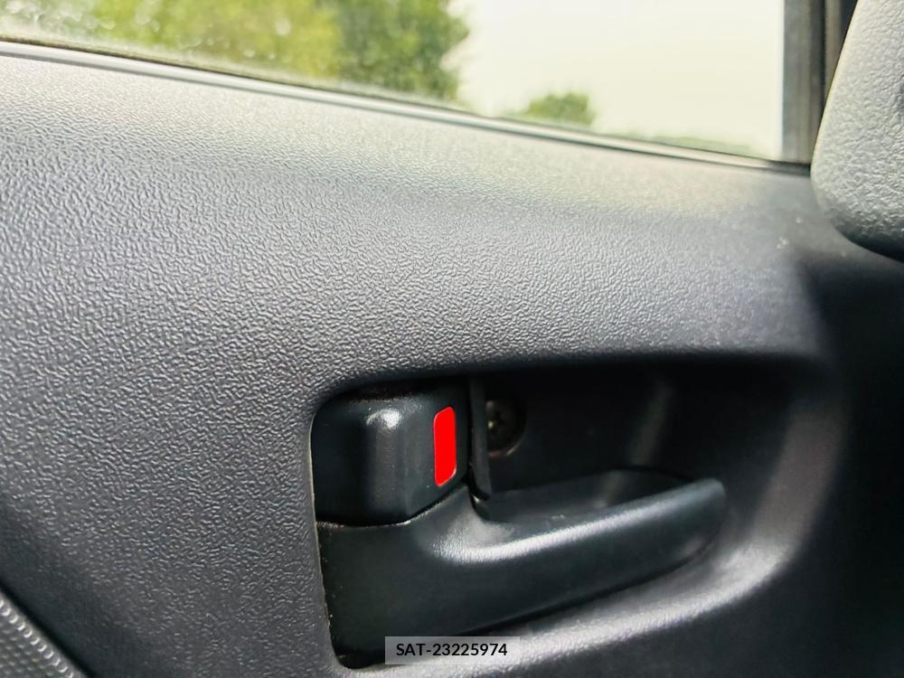 Toyota REGIUSACE VAN 2019-08 7687988-21