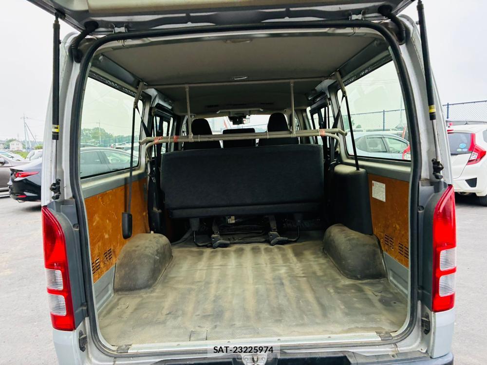 Toyota REGIUSACE VAN 2019-08 7687988-24