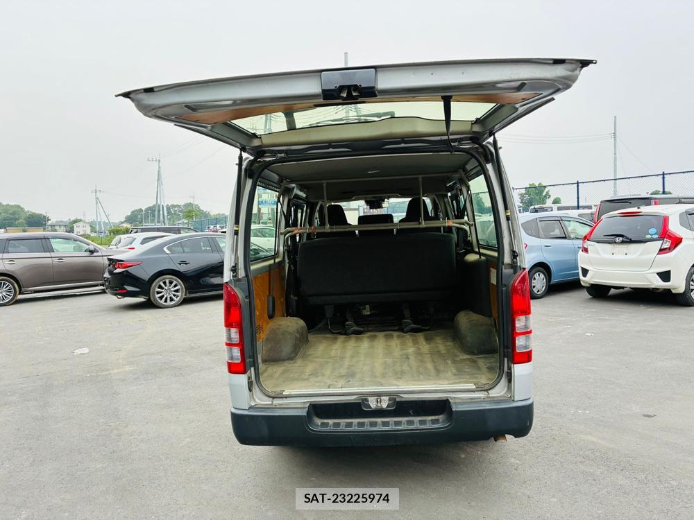 Toyota REGIUSACE VAN 2019-08 7687988-25