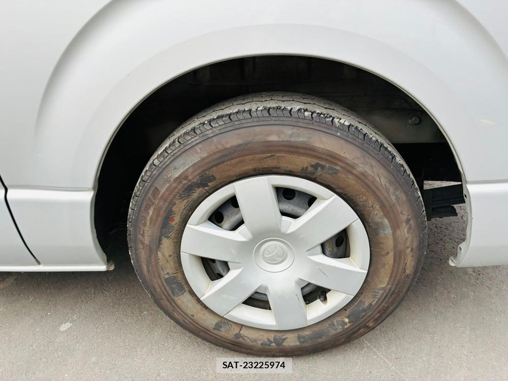 Toyota REGIUSACE VAN 2019-08 7687988-29
