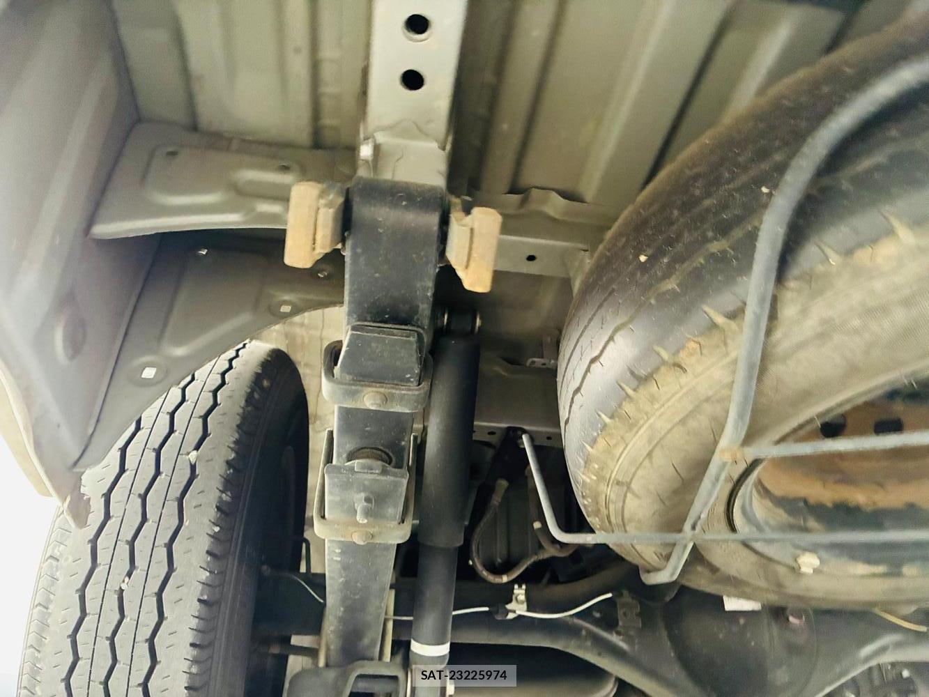 Toyota REGIUSACE VAN 2019-08 7687988-34