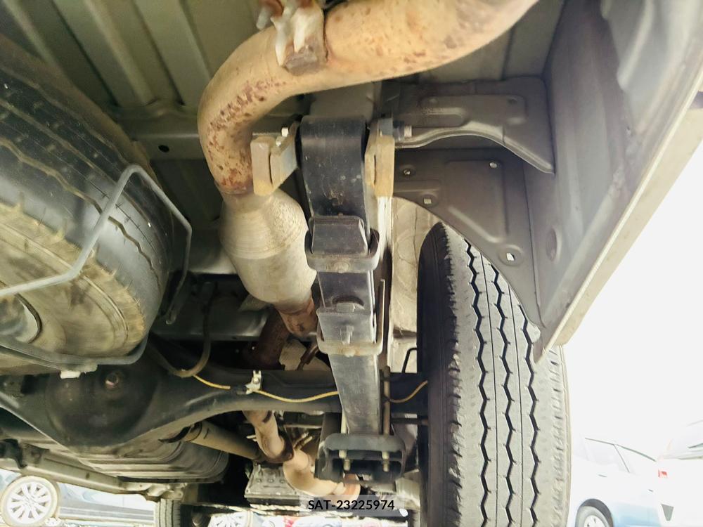 Toyota REGIUSACE VAN 2019-08 7687988-35