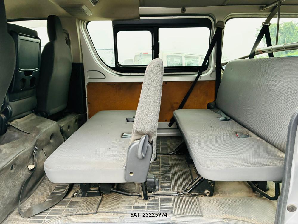 Toyota REGIUSACE VAN 2019-08 7687988-8