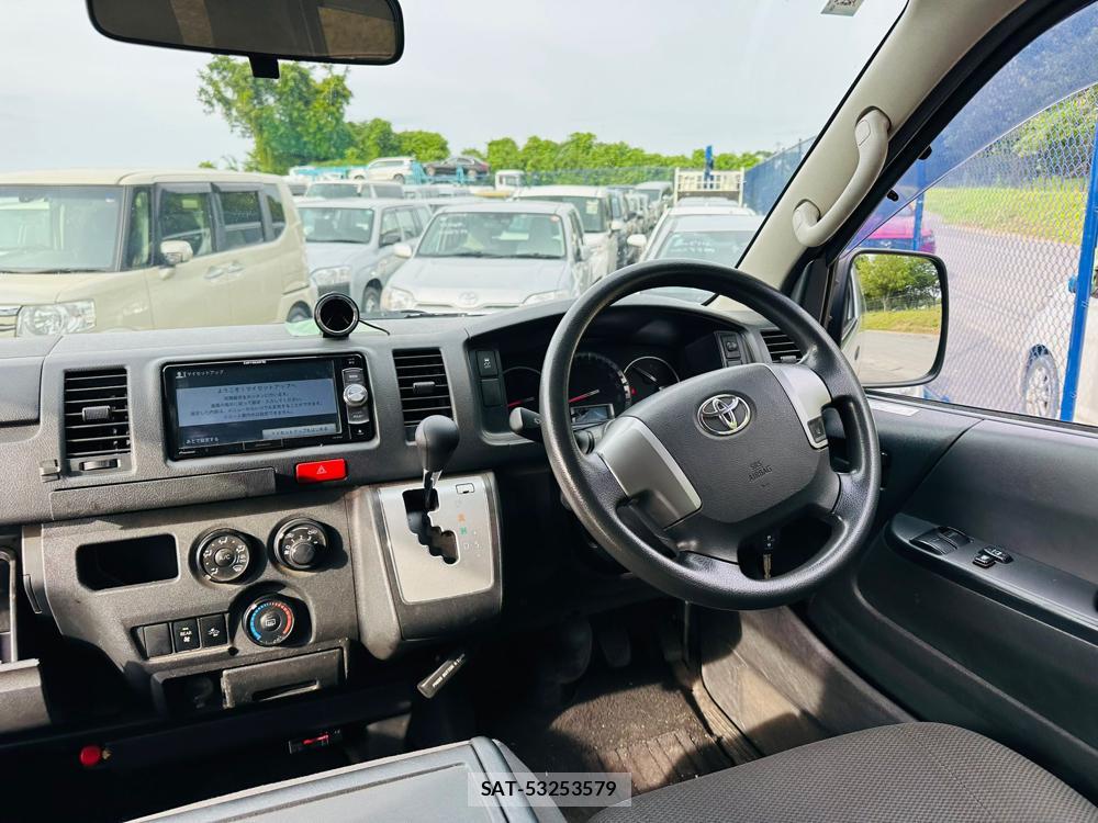 Toyota REGIUSACE VAN 2020-04 7736829-12