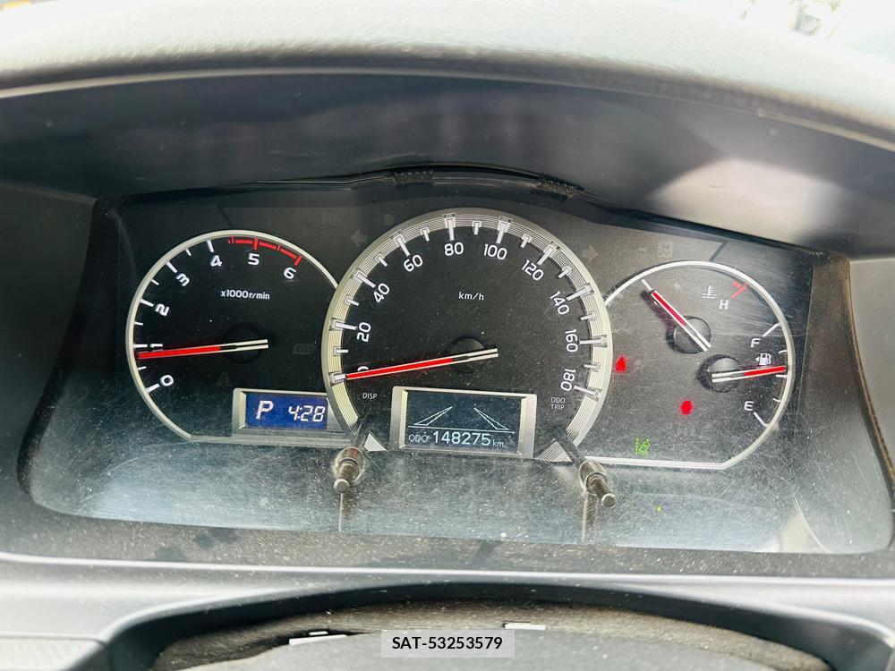 Toyota REGIUSACE VAN 2020-04 7736829-14
