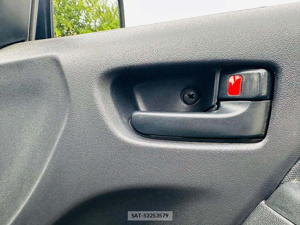 Toyota REGIUSACE VAN 2020-04 7736829-19