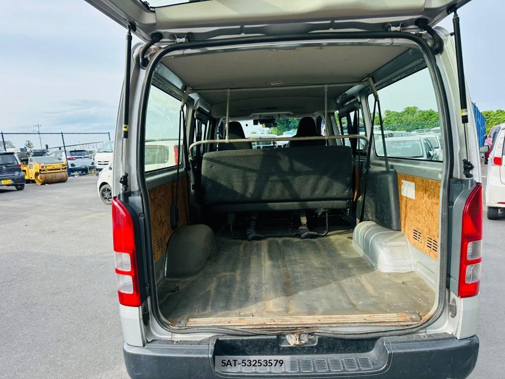 Toyota REGIUSACE VAN 2020-04 7736829-24