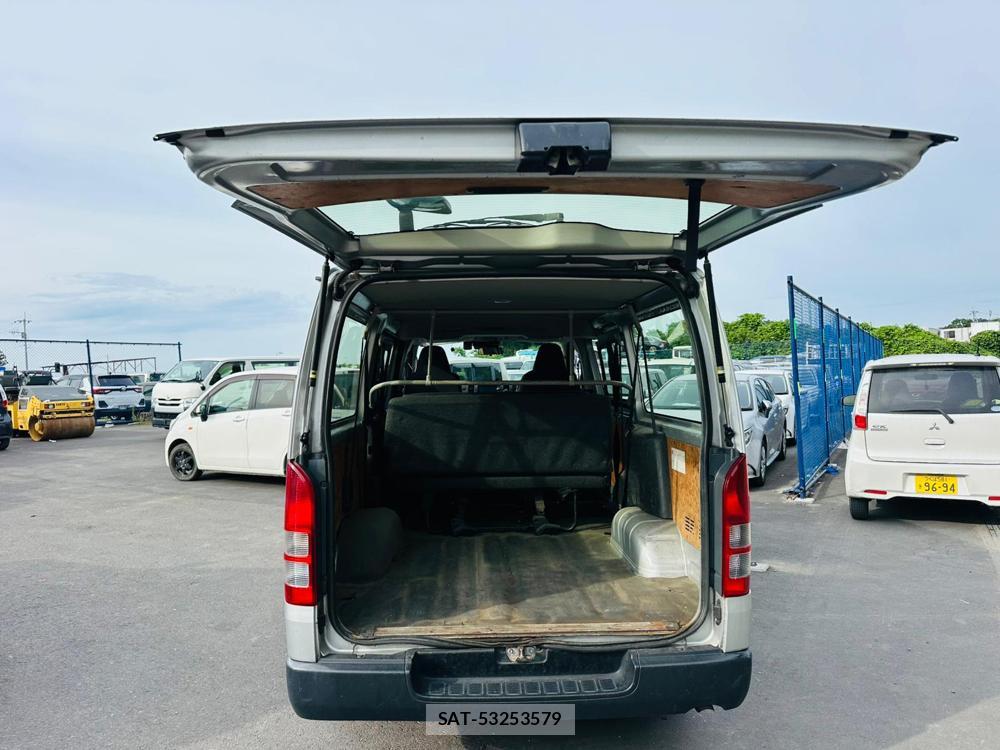 Toyota REGIUSACE VAN 2020-04 7736829-25