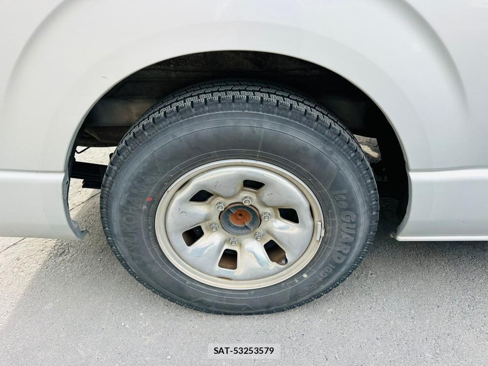 Toyota REGIUSACE VAN 2020-04 7736829-26