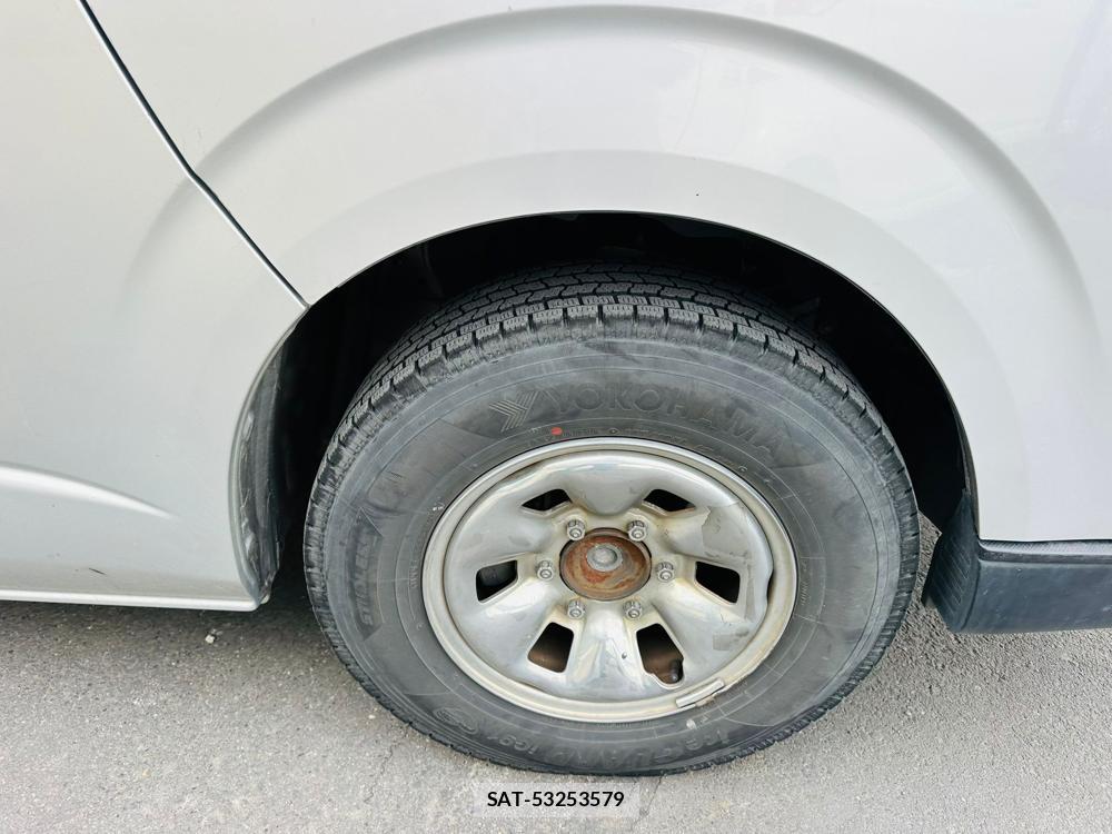 Toyota REGIUSACE VAN 2020-04 7736829-27