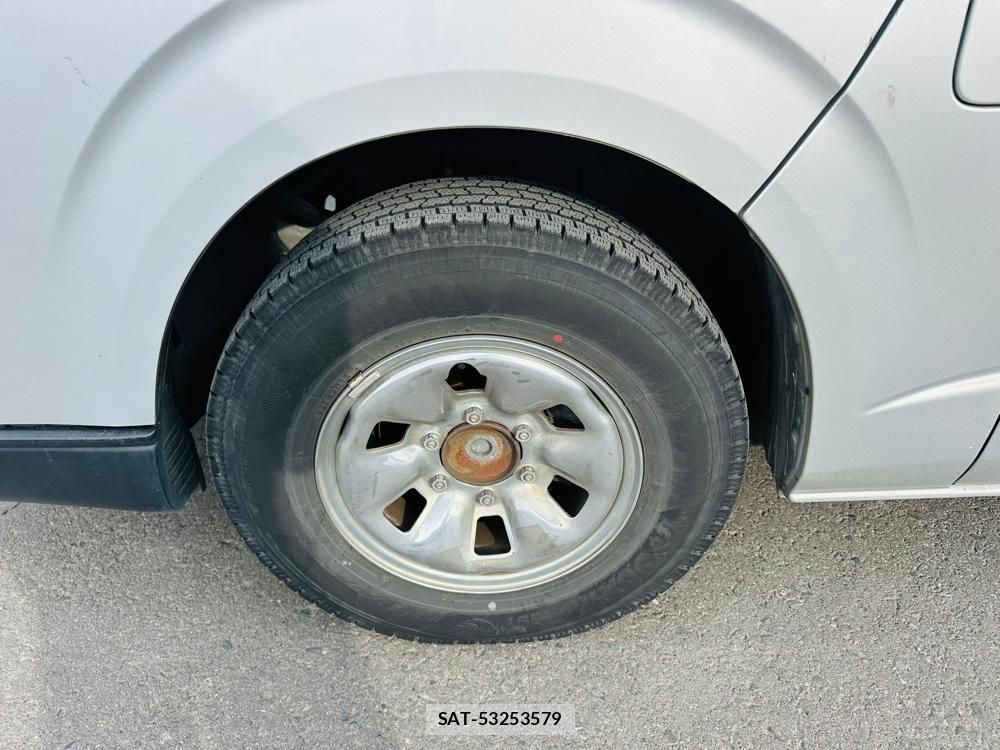 Toyota REGIUSACE VAN 2020-04 7736829-28