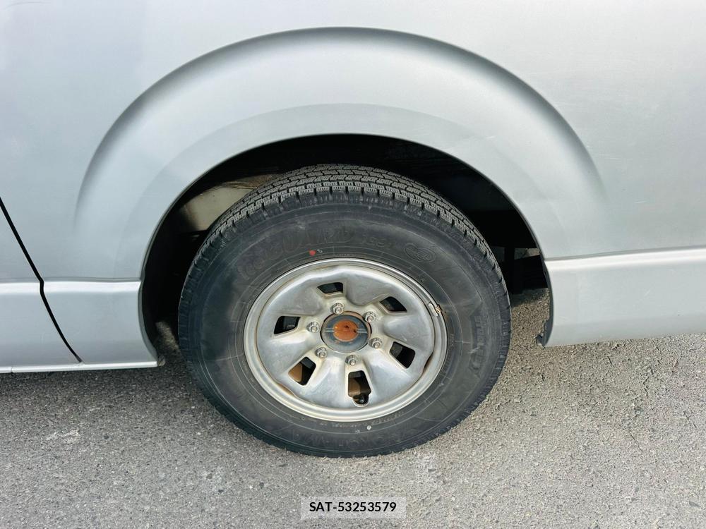 Toyota REGIUSACE VAN 2020-04 7736829-29