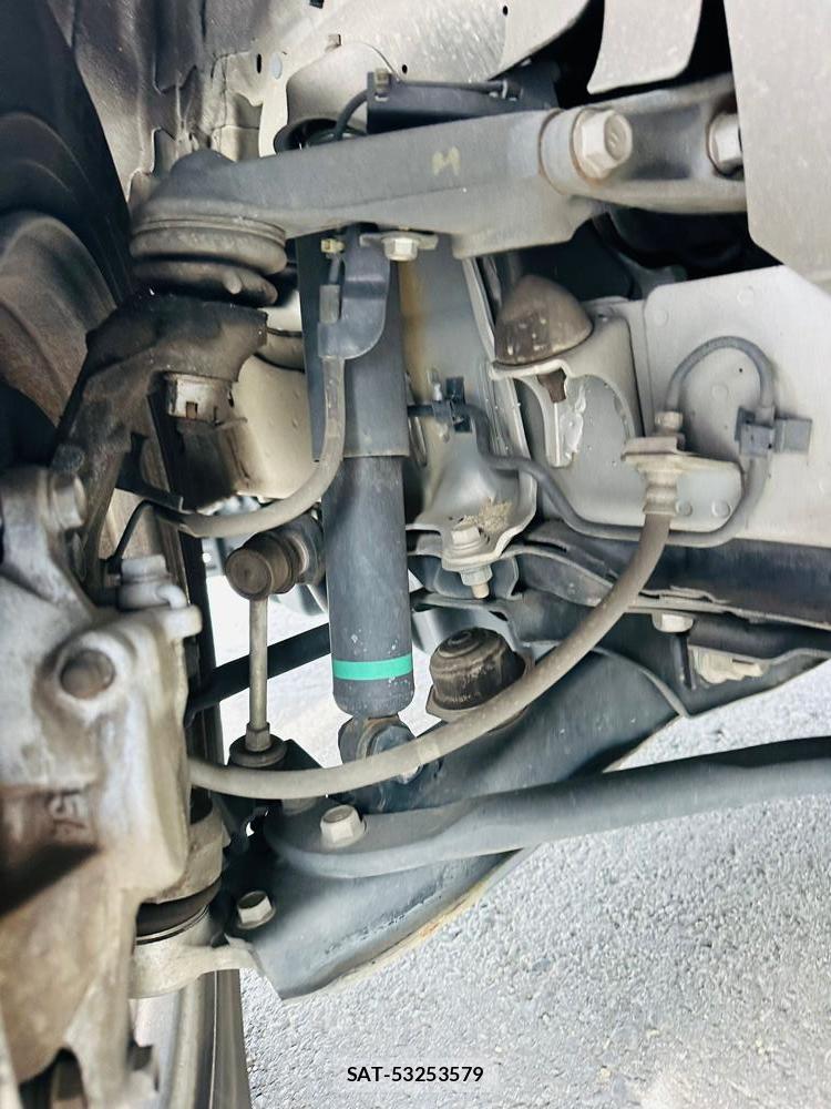 Toyota REGIUSACE VAN 2020-04 7736829-33